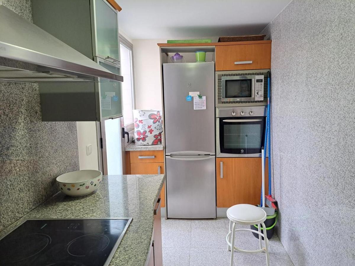 Atico Puerto Y Playa Garrucha Apartment ภายนอก รูปภาพ